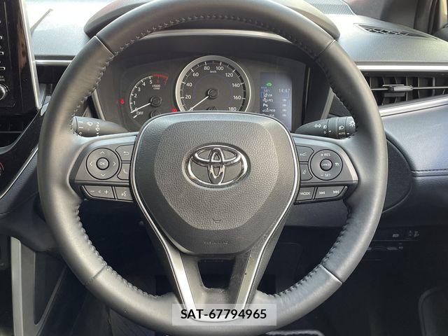 Toyota COROLLA CROSS 2023-08 7250220-14