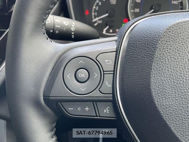 Toyota COROLLA CROSS 2023-08 7250220-15