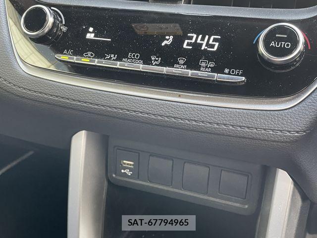 Toyota COROLLA CROSS 2023-08 7250220-19