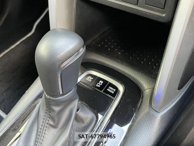 Toyota COROLLA CROSS 2023-08 7250220-20
