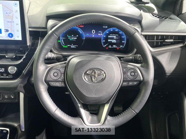 Toyota COROLLA CROSS 2024-05 7250205-10