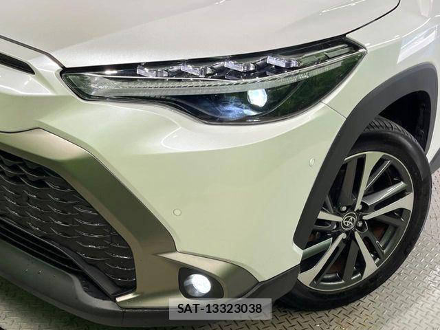 Toyota COROLLA CROSS 2024-05 7250205-11