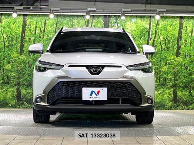 Toyota COROLLA CROSS 2024-05 7250205-13
