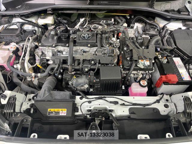 Toyota COROLLA CROSS 2024-05 7250205-17