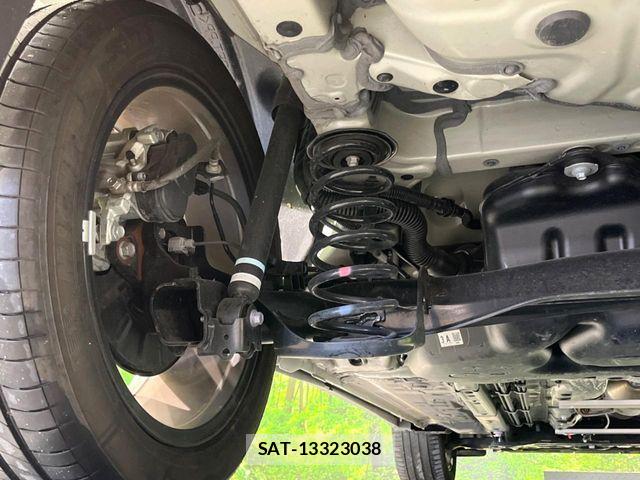 Toyota COROLLA CROSS 2024-05 7250205-19