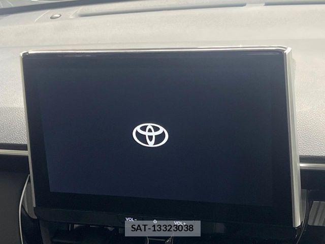 Toyota COROLLA CROSS 2024-05 7250205-2