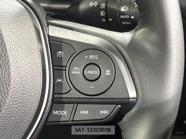 Toyota COROLLA CROSS 2024-05 7250205-3