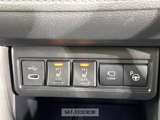 Toyota COROLLA CROSS 2024-05 7250205-5