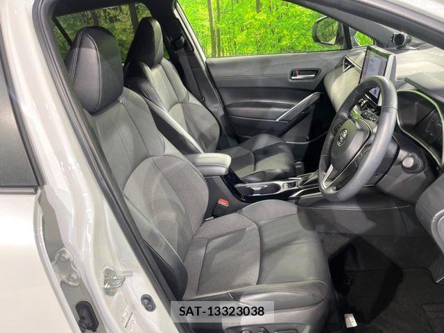 Toyota COROLLA CROSS 2024-05 7250205-7