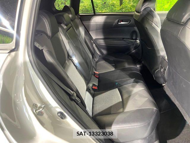 Toyota COROLLA CROSS 2024-05 7250205-8
