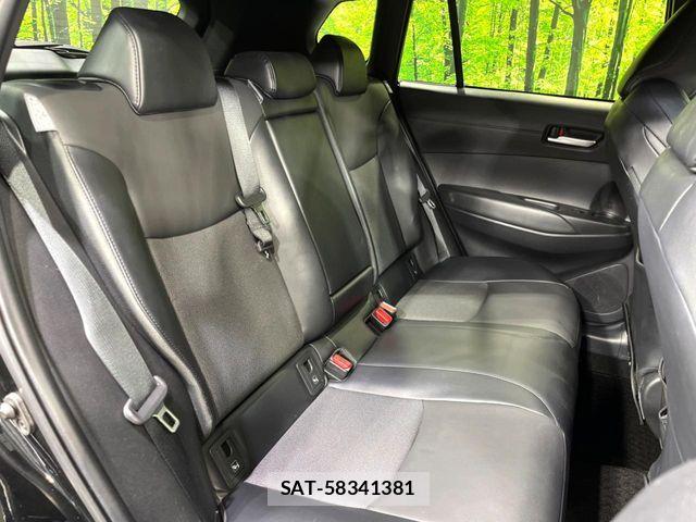 Toyota COROLLA CROSS 2023-02 7250201-9