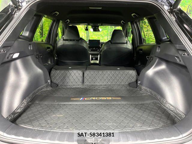 Toyota COROLLA CROSS 2023-02 7250201-10
