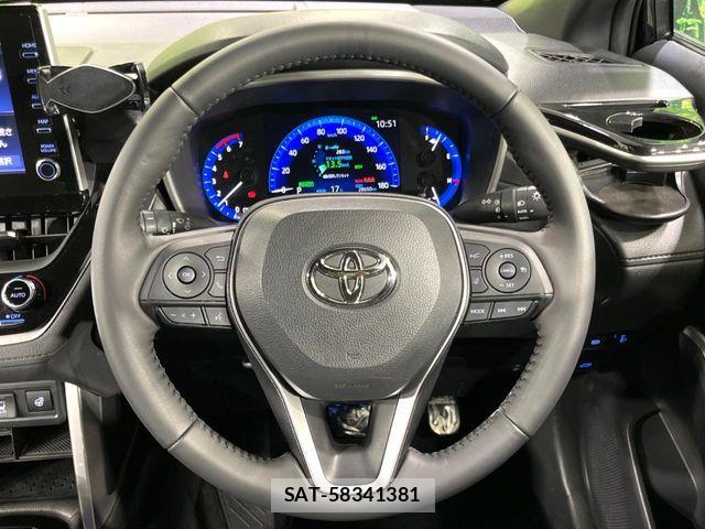 Toyota COROLLA CROSS 2023-02 7250201-11
