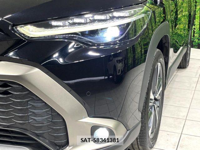 Toyota COROLLA CROSS 2023-02 7250201-12