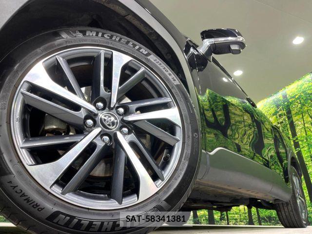 Toyota COROLLA CROSS 2023-02 7250201-13