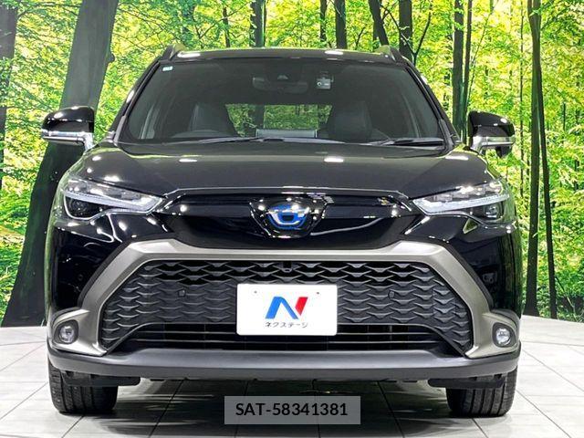 Toyota COROLLA CROSS 2023-02 7250201-14