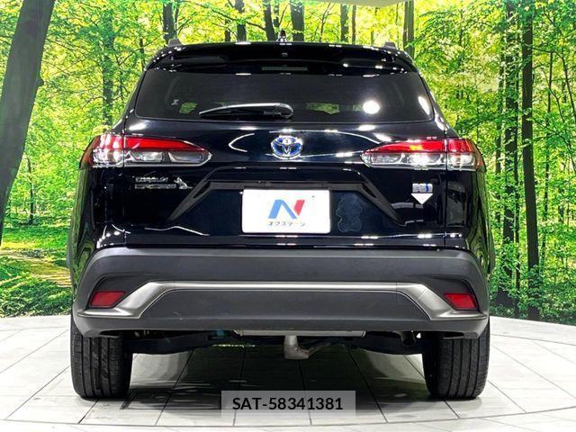 Toyota COROLLA CROSS 2023-02 7250201-15