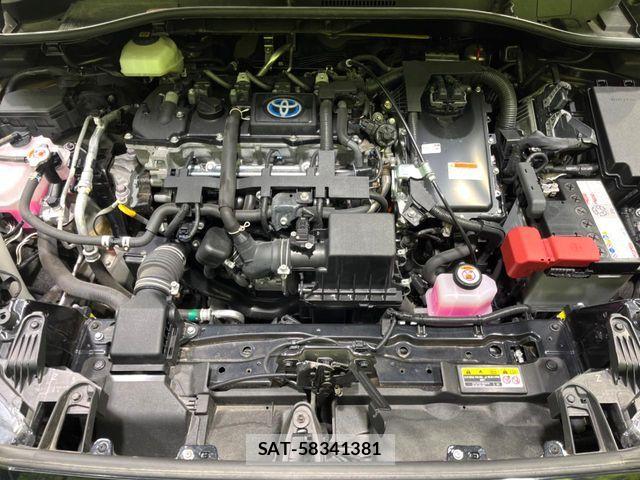Toyota COROLLA CROSS 2023-02 7250201-18