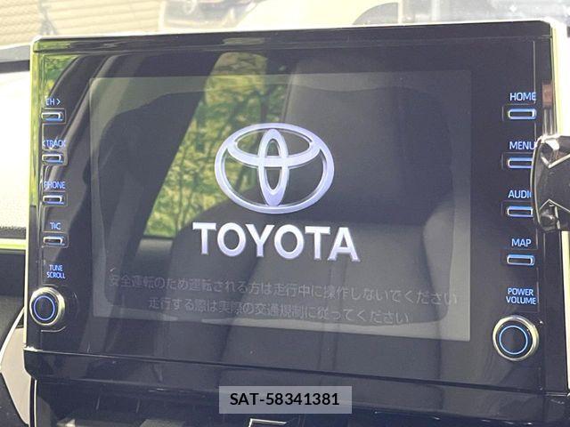 Toyota COROLLA CROSS 2023-02 7250201-5