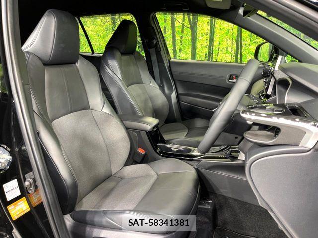 Toyota COROLLA CROSS 2023-02 7250201-8