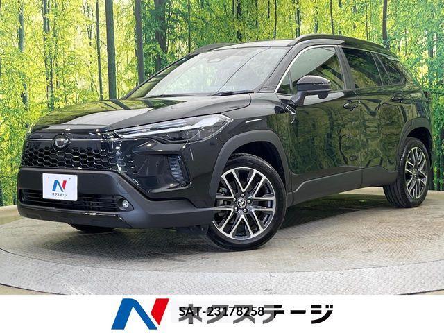Toyota COROLLA CROSS 2025-07 7250200-0