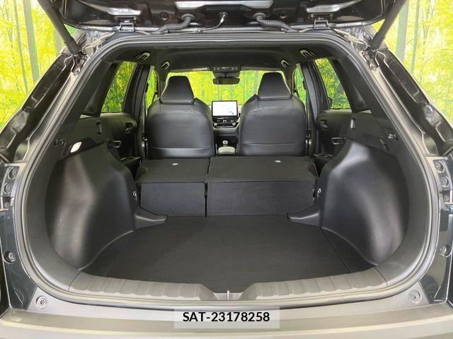 Toyota COROLLA CROSS 2025-07 7250200-10