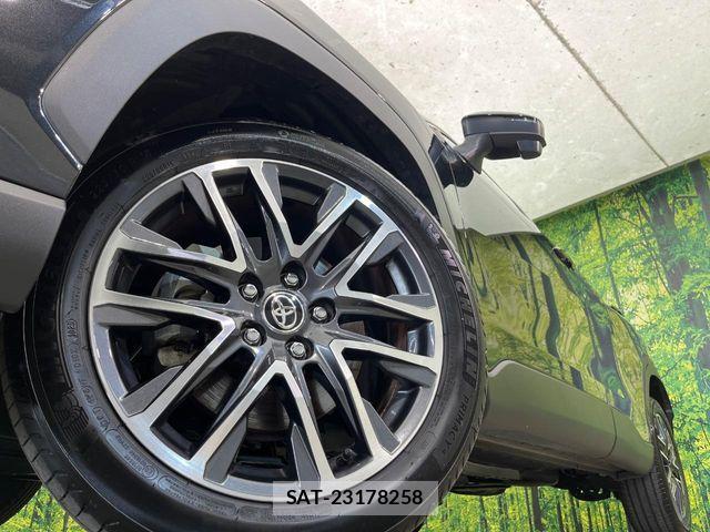 Toyota COROLLA CROSS 2025-07 7250200-12
