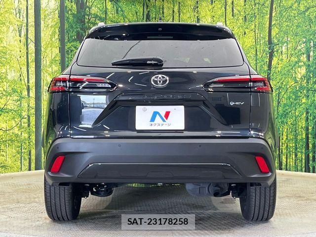 Toyota COROLLA CROSS 2025-07 7250200-14