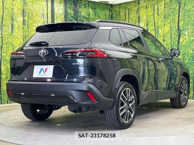 Toyota COROLLA CROSS 2025-07 7250200-16