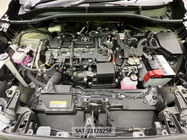 Toyota COROLLA CROSS 2025-07 7250200-17