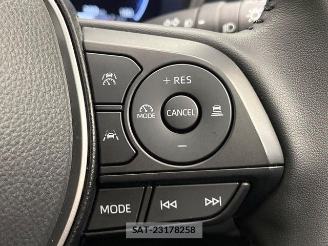 Toyota COROLLA CROSS 2025-07 7250200-3