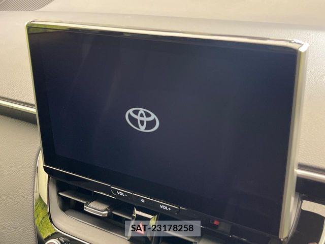 Toyota COROLLA CROSS 2025-07 7250200-4