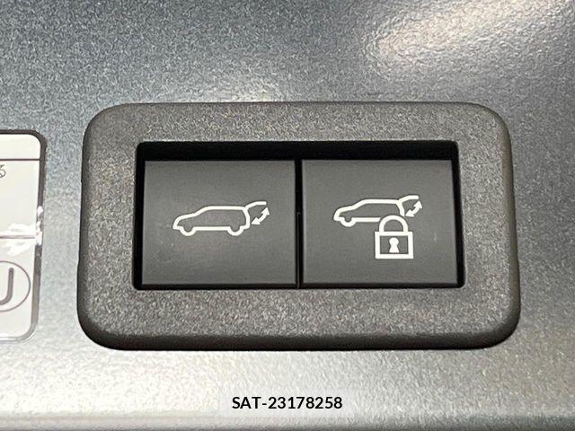 Toyota COROLLA CROSS 2025-07 7250200-7