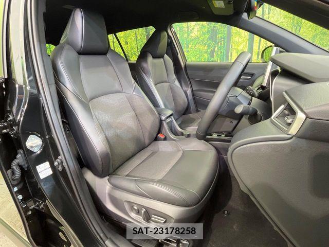 Toyota COROLLA CROSS 2025-07 7250200-8