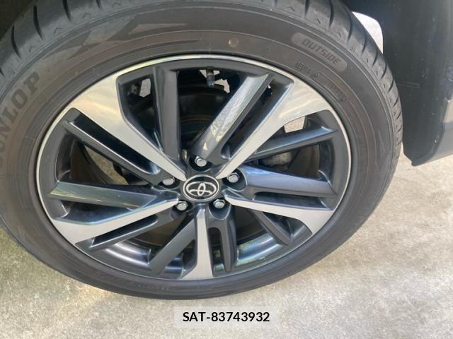 Toyota COROLLA CROSS 2022-01 7250209-9