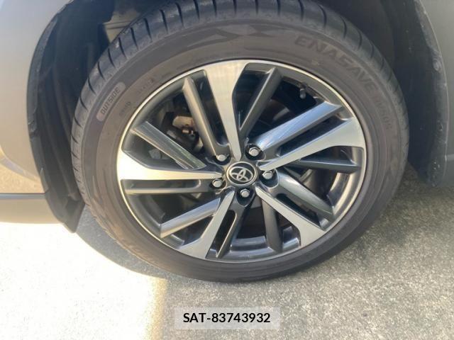 Toyota COROLLA CROSS 2022-01 7250209-10