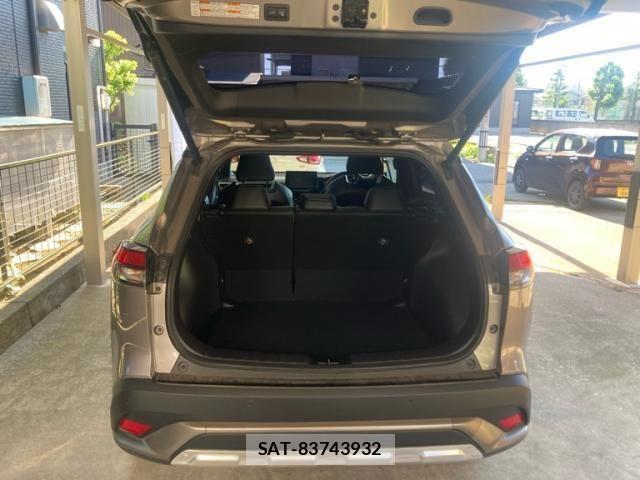 Toyota COROLLA CROSS 2022-01 7250209-11