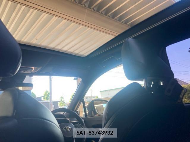 Toyota COROLLA CROSS 2022-01 7250209-13