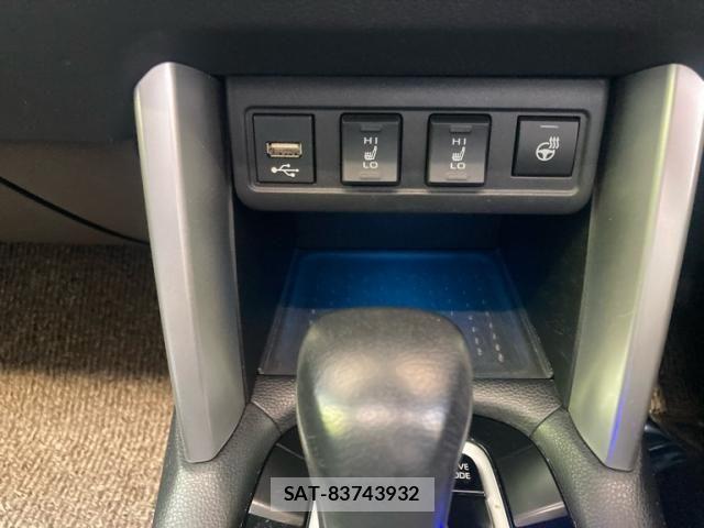 Toyota COROLLA CROSS 2022-01 7250209-22