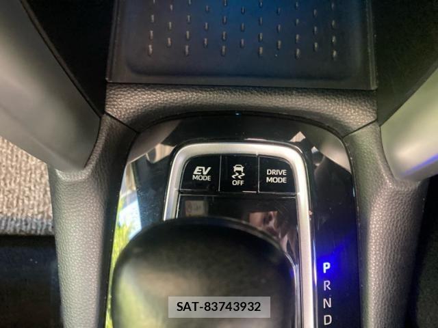 Toyota COROLLA CROSS 2022-01 7250209-23