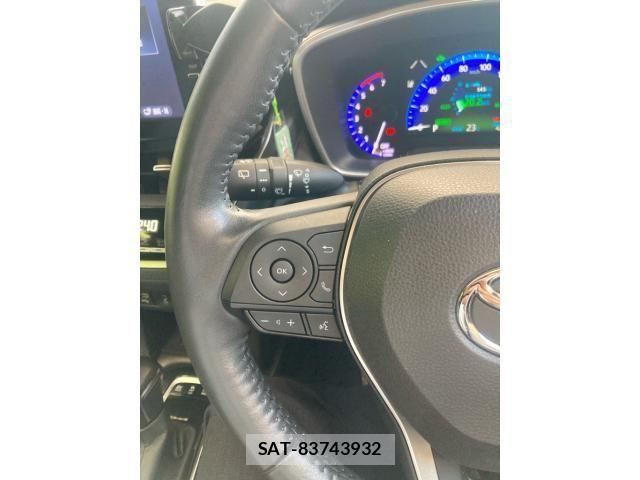 Toyota COROLLA CROSS 2022-01 7250209-25