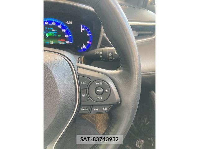 Toyota COROLLA CROSS 2022-01 7250209-26
