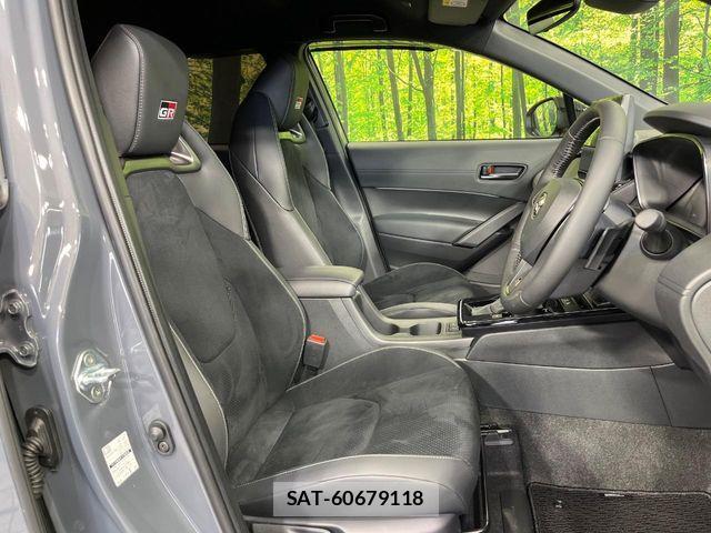 Toyota COROLLA CROSS 2025-12 7250195-9