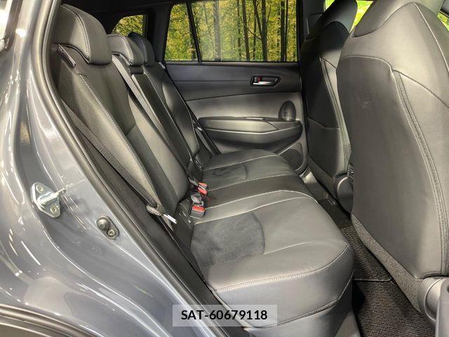 Toyota COROLLA CROSS 2025-12 7250195-10