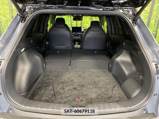 Toyota COROLLA CROSS 2025-12 7250195-11