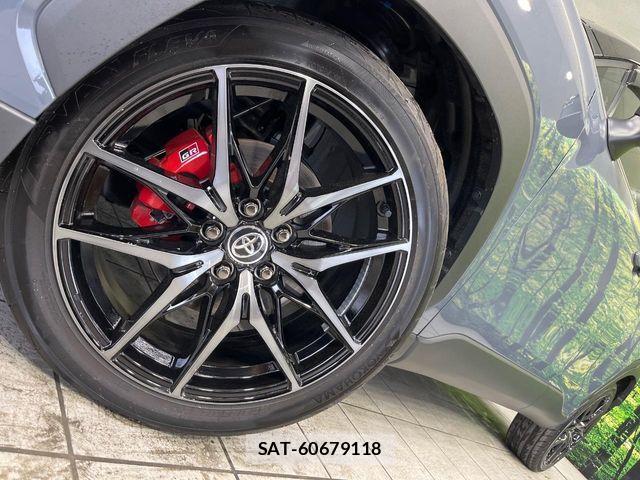 Toyota COROLLA CROSS 2025-12 7250195-13