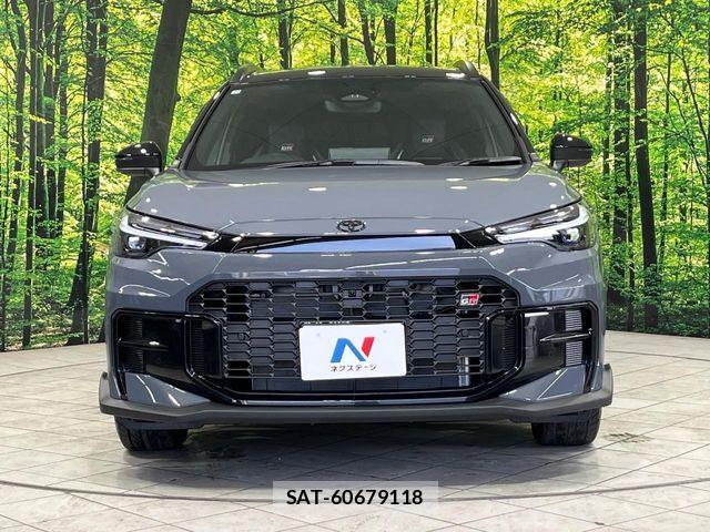 Toyota COROLLA CROSS 2025-12 7250195-14