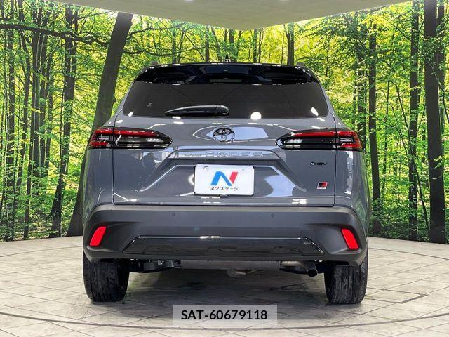 Toyota COROLLA CROSS 2025-12 7250195-15