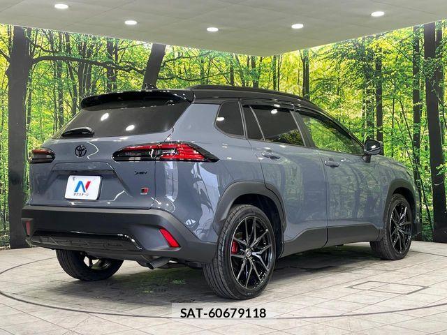 Toyota COROLLA CROSS 2025-12 7250195-17