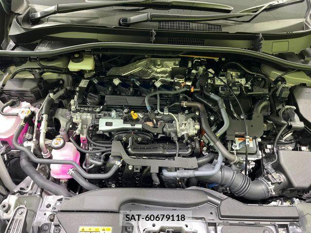 Toyota COROLLA CROSS 2025-12 7250195-18